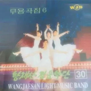 Vol. 30 - Dance Music 6