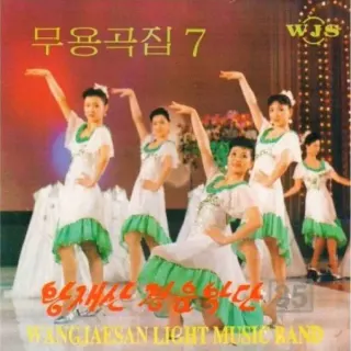 Vol. 35 - Dance Music 7
