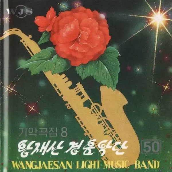 Vol. 50 - Instrumentals 8