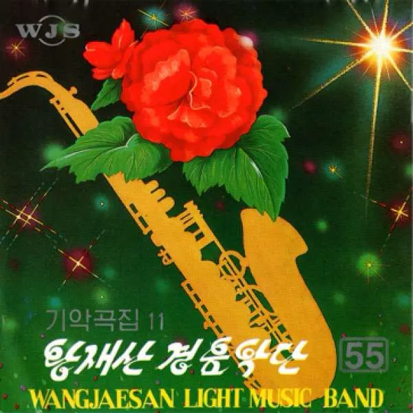 Vol. 55 - Instrumentals 11