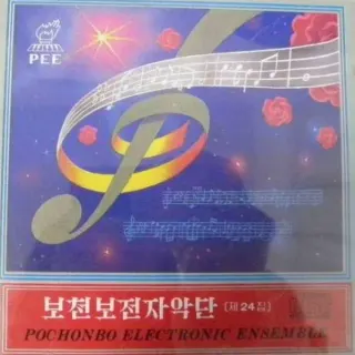 Vol. 24 - Pieces of Accompanying Music 5