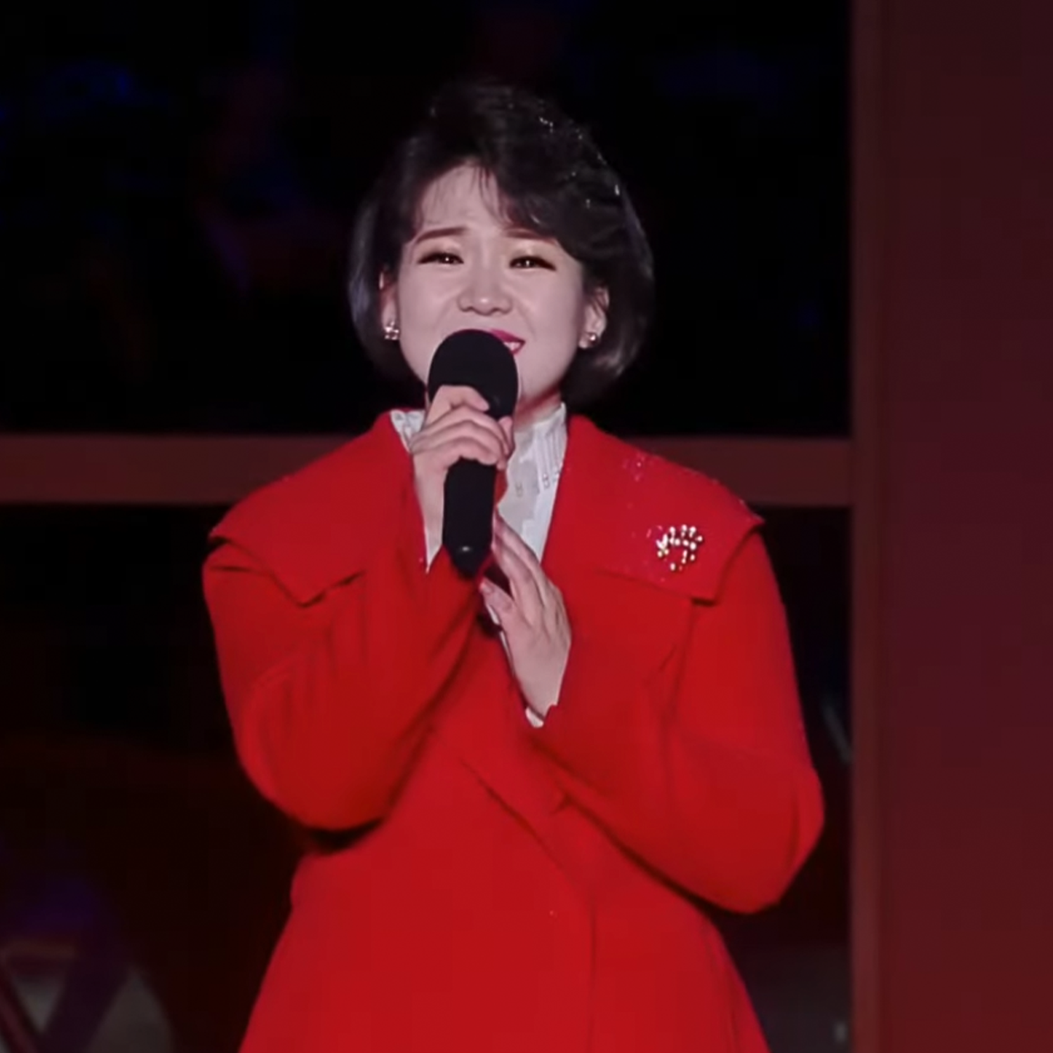 We Will Love the Country Forever album cover