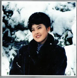 Vol. 9 - Chon Hye Yong's Solos 1