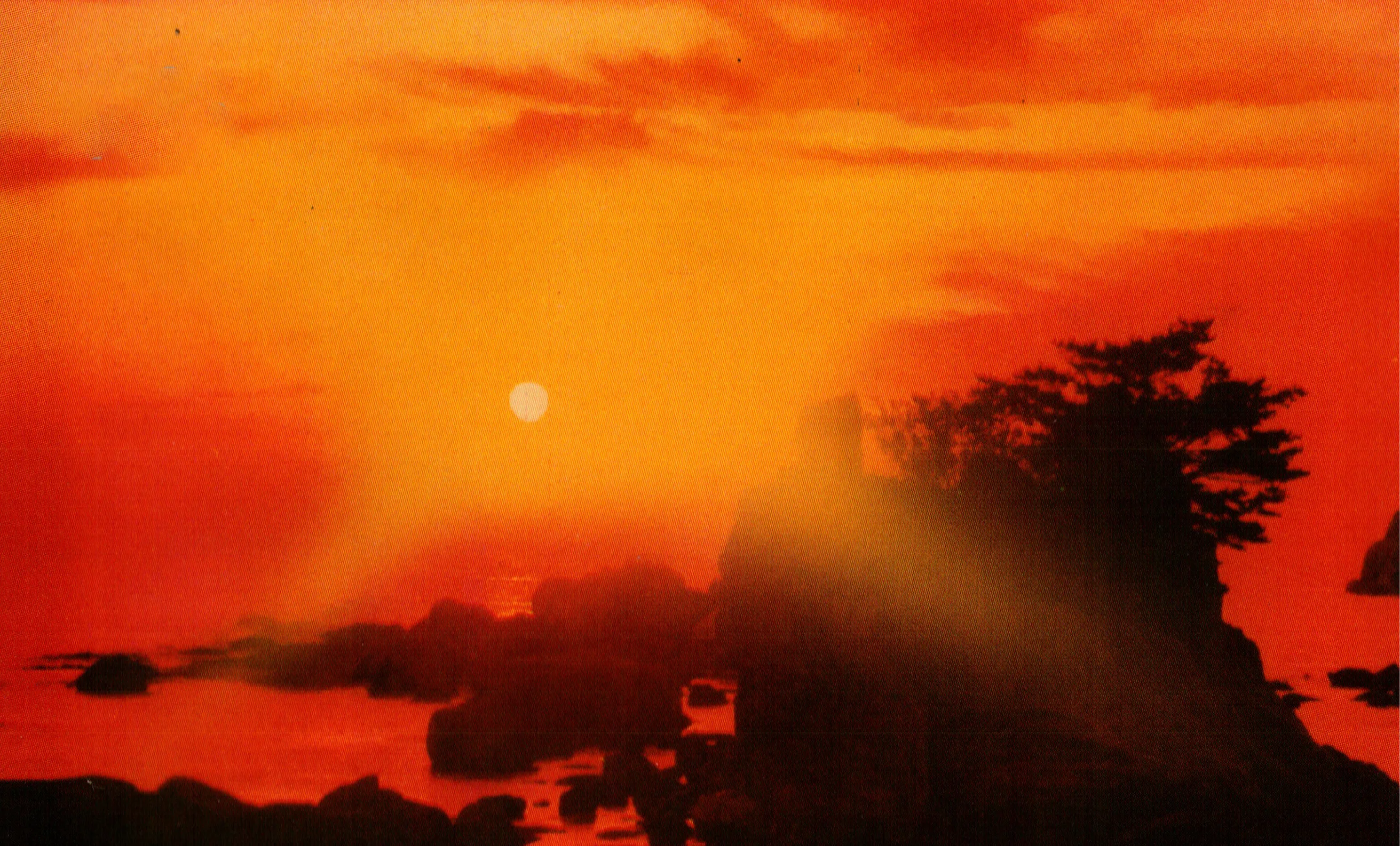 Songs of Korea banner photo