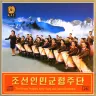 Wonderful, the Sceneries in the Songun Era cover art